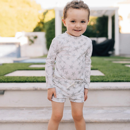 Starfish swim set | Mebie Baby