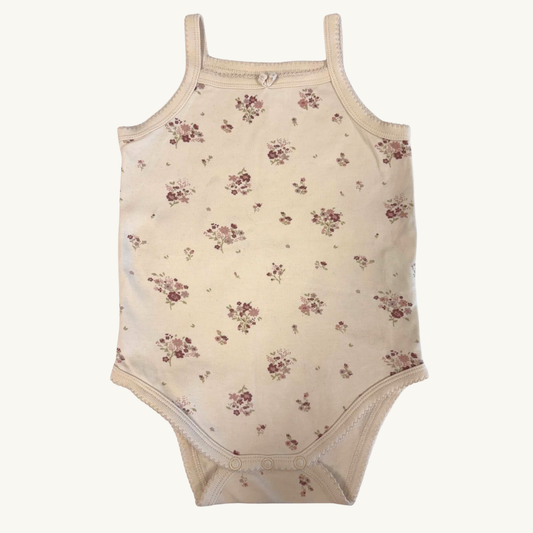 SH | Lauren Floral Tofu Body 1Y Jamie Kay
