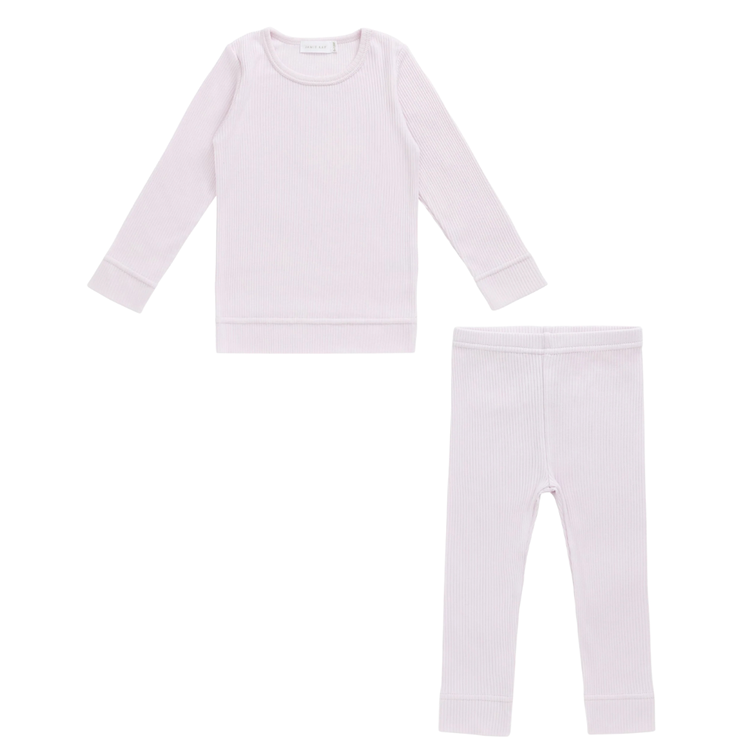 Organic Modal Set Cassia | Jamie Kay