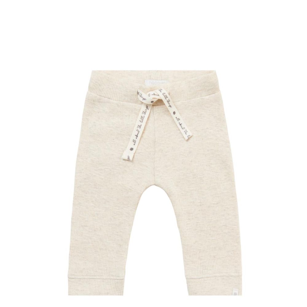 Ensemble cache couche Nino et pantalon Mabletone | Noppies