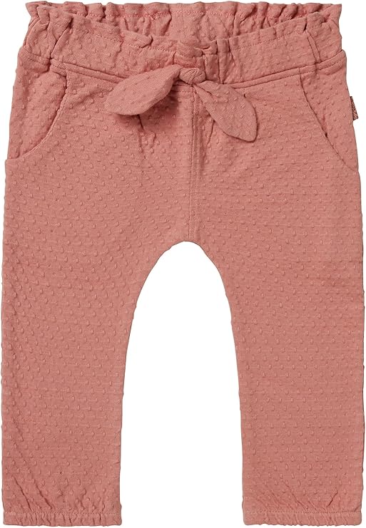 Pantalon cameo brown Valinda 0-3M | Noppies