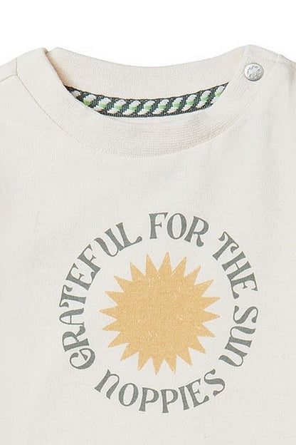 Ensemble short grateful for the sun | Noppies
