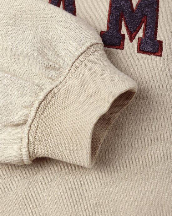 Oversized sweatshirt Champ | Rylee + Cru