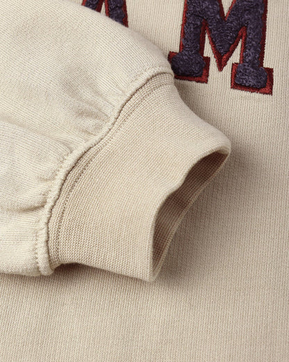 Oversized sweatshirt Champ | Rylee + Cru