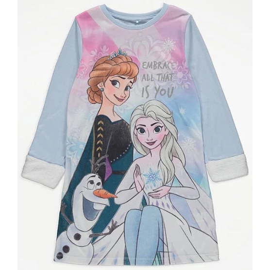 Frozen Nightgown | Disney