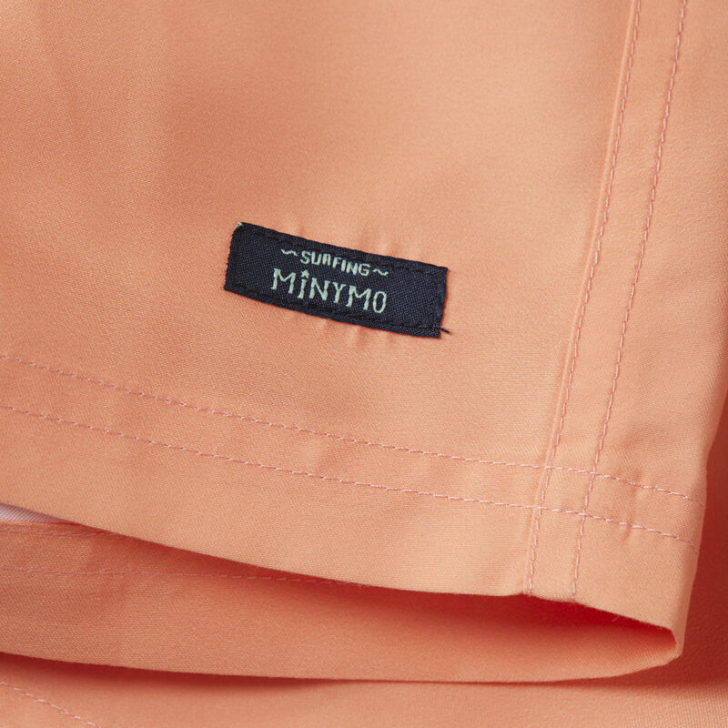 Swim shorts Neon Orange