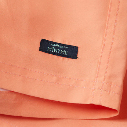 Swim shorts Neon Orange