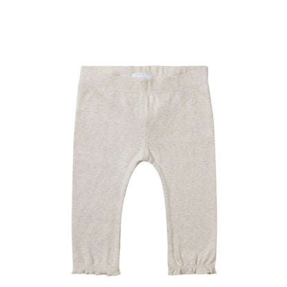 Beige Varese pants | Noppies
