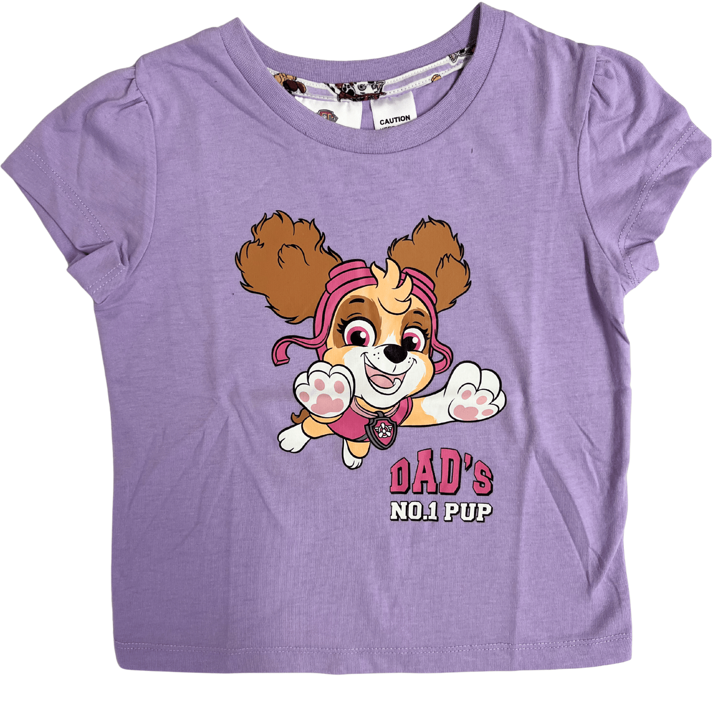 PAW Patrol pajama set | Nickelodeon