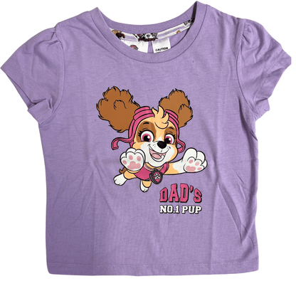 PAW Patrol pajama set | Nickelodeon