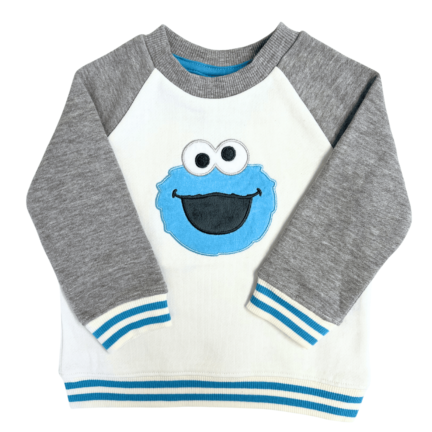 Chandail en molleton Sesame Street | Sesame Street