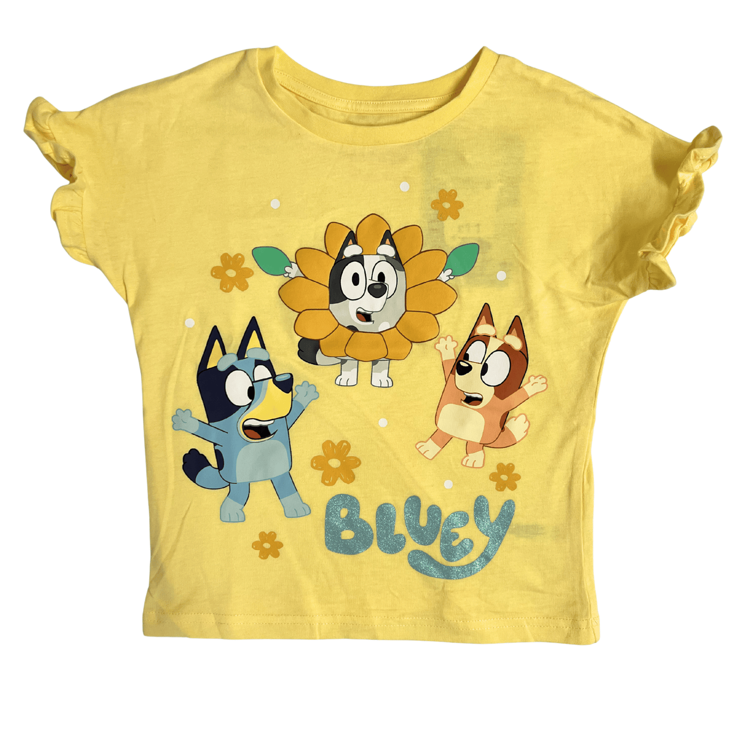 Bluey | Nickelodeon Pyjama Set