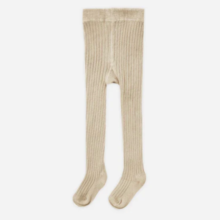 Tights Oat | Quincy Mae