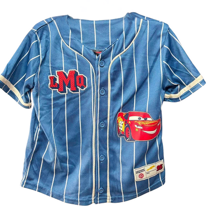 Flash McQueen Baseball Set | Disney