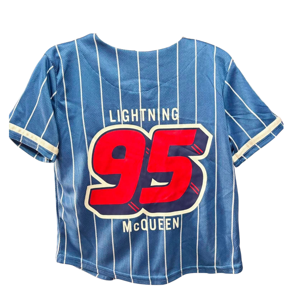 Flash McQueen Baseball Set | Disney