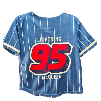 Flash McQueen Baseball Set | Disney