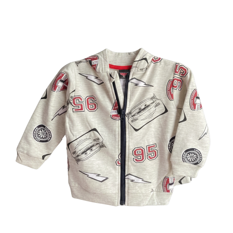 Flash McQueen Summer Set | Disney