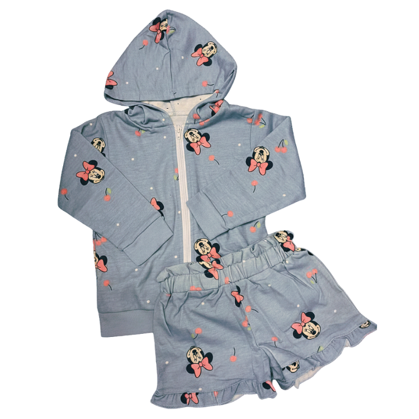 Minnie Cherries Summer Set | Disney