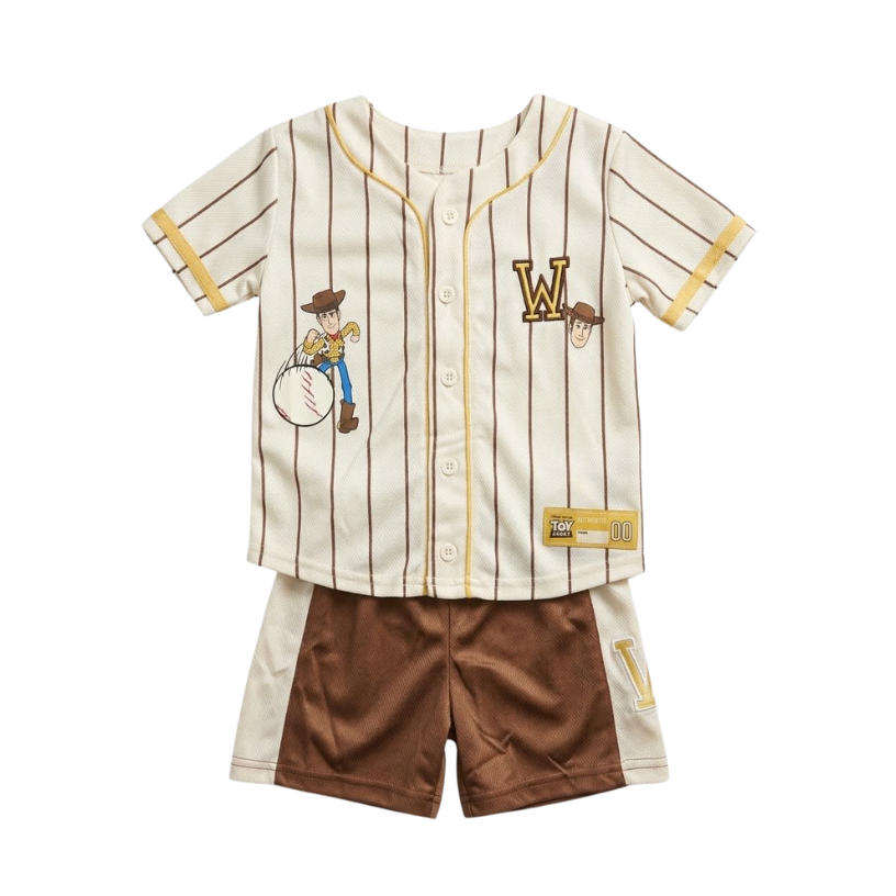 Ensemble Woody Toys Story | Disney