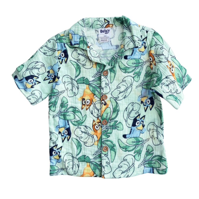Bluey Shirt | Disney