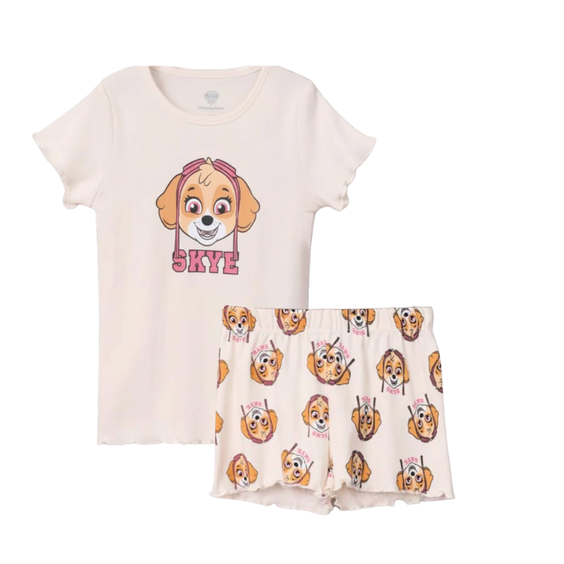 PAW Patrol pajama set | Nickelodeon
