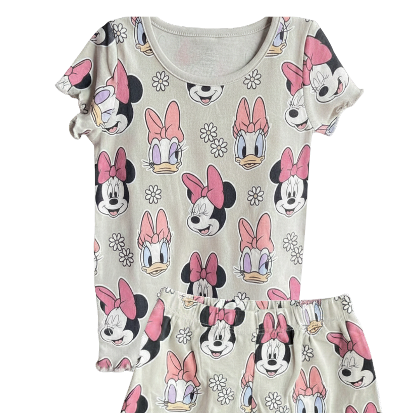 PAW Patrol pajama set | Nickelodeon