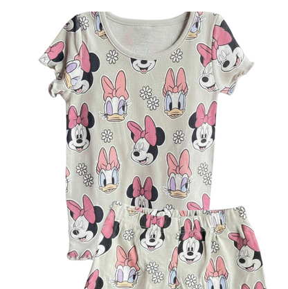 PAW Patrol pajama set | Nickelodeon