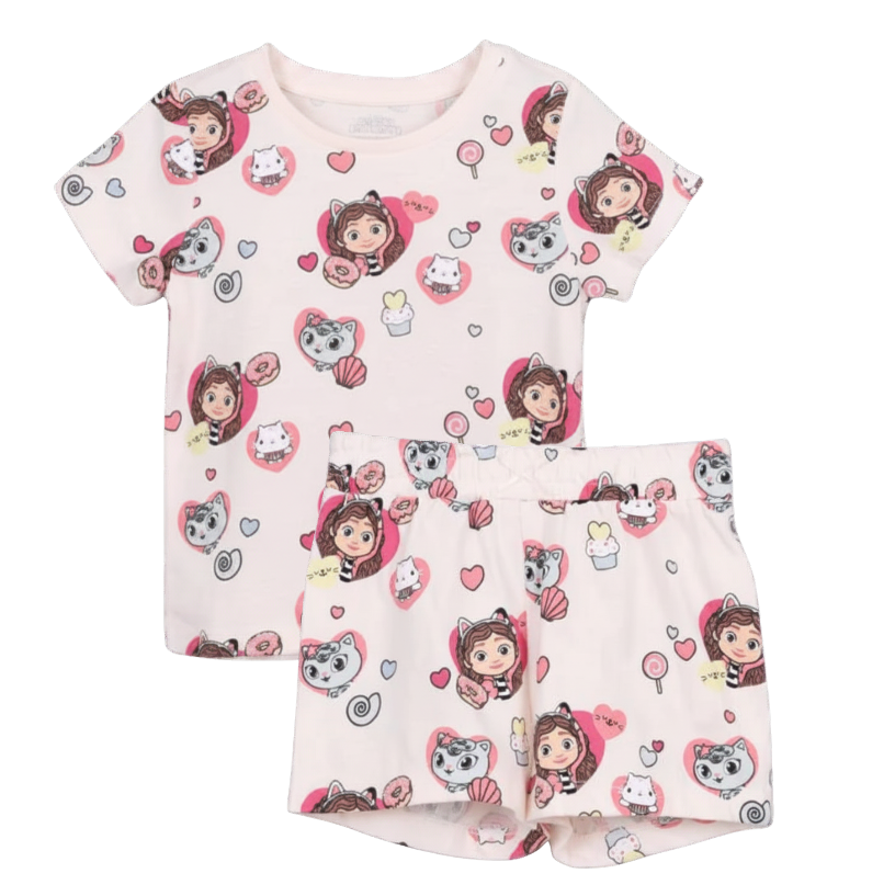 Pyjama Gabbies doolhouse | Dreamworks