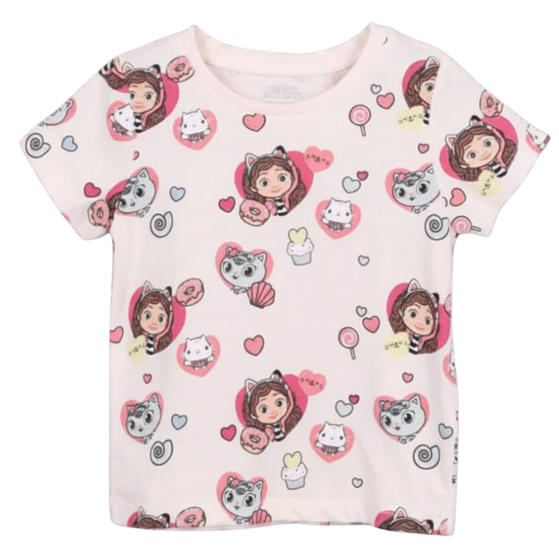 Pyjama Gabbies doolhouse | Dreamworks