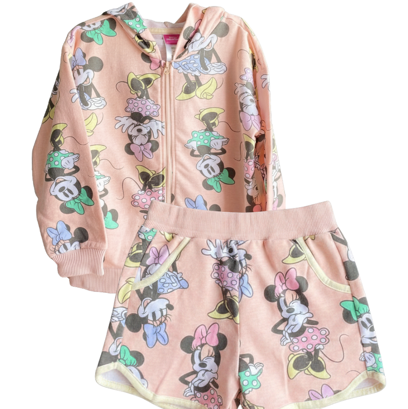 Ensemble d'été Minnie Mouse | Disney