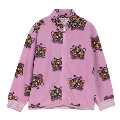 Paw Patrol Skye fleece jacket | Paw Patrol
