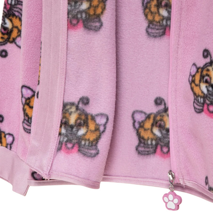 Paw Patrol Skye fleece jacket | Paw Patrol