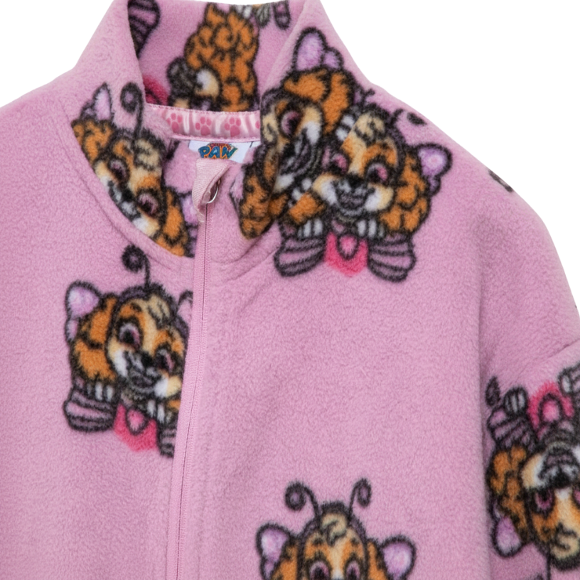 Paw Patrol Skye fleece jacket | Paw Patrol