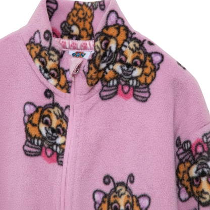 Paw Patrol Skye fleece jacket | Paw Patrol