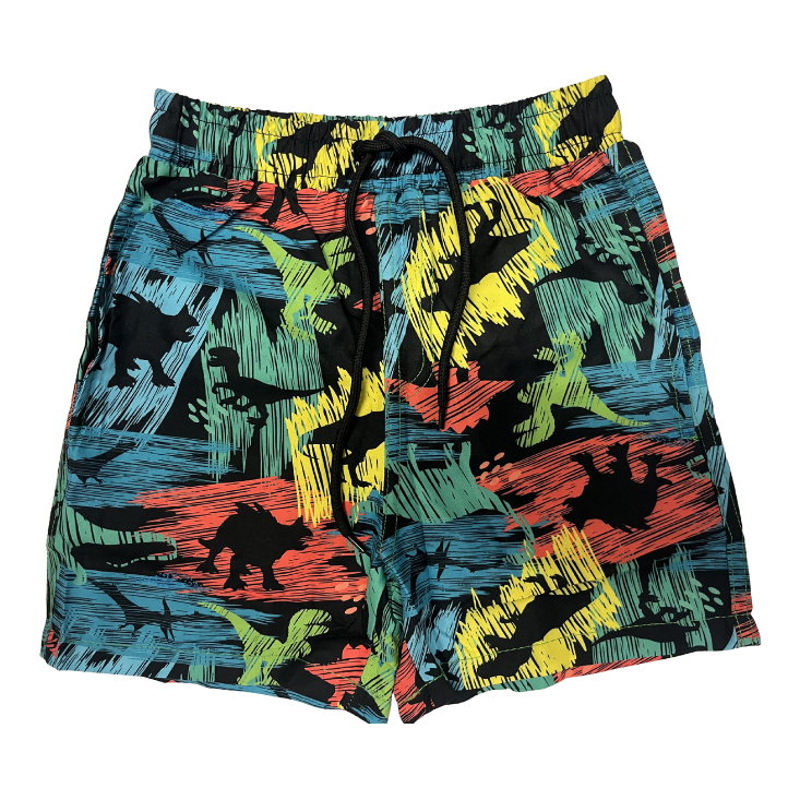Dinosaur Swimsuit |