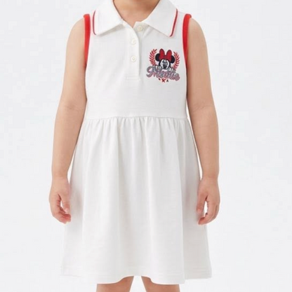 Minnie Tennis Dress | Disney