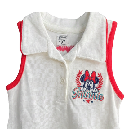 Minnie Tennis Dress | Disney