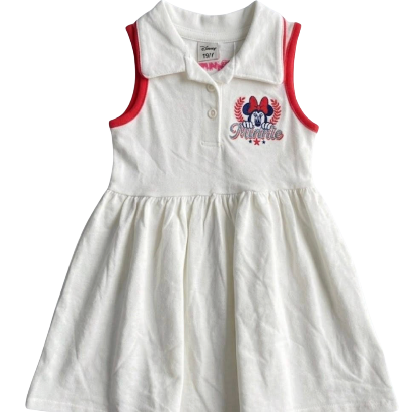 Minnie Tennis Dress | Disney