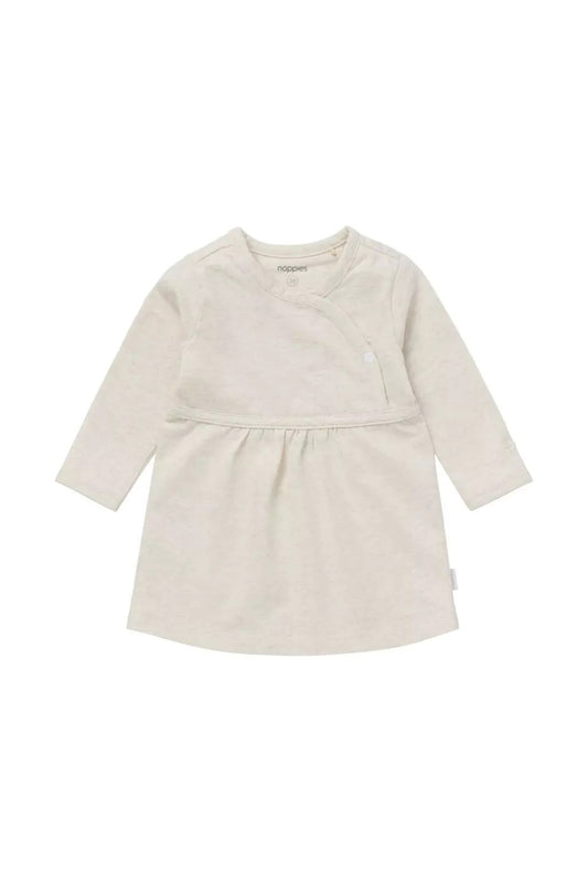 Robe Nevada Oatmeal | Noppies