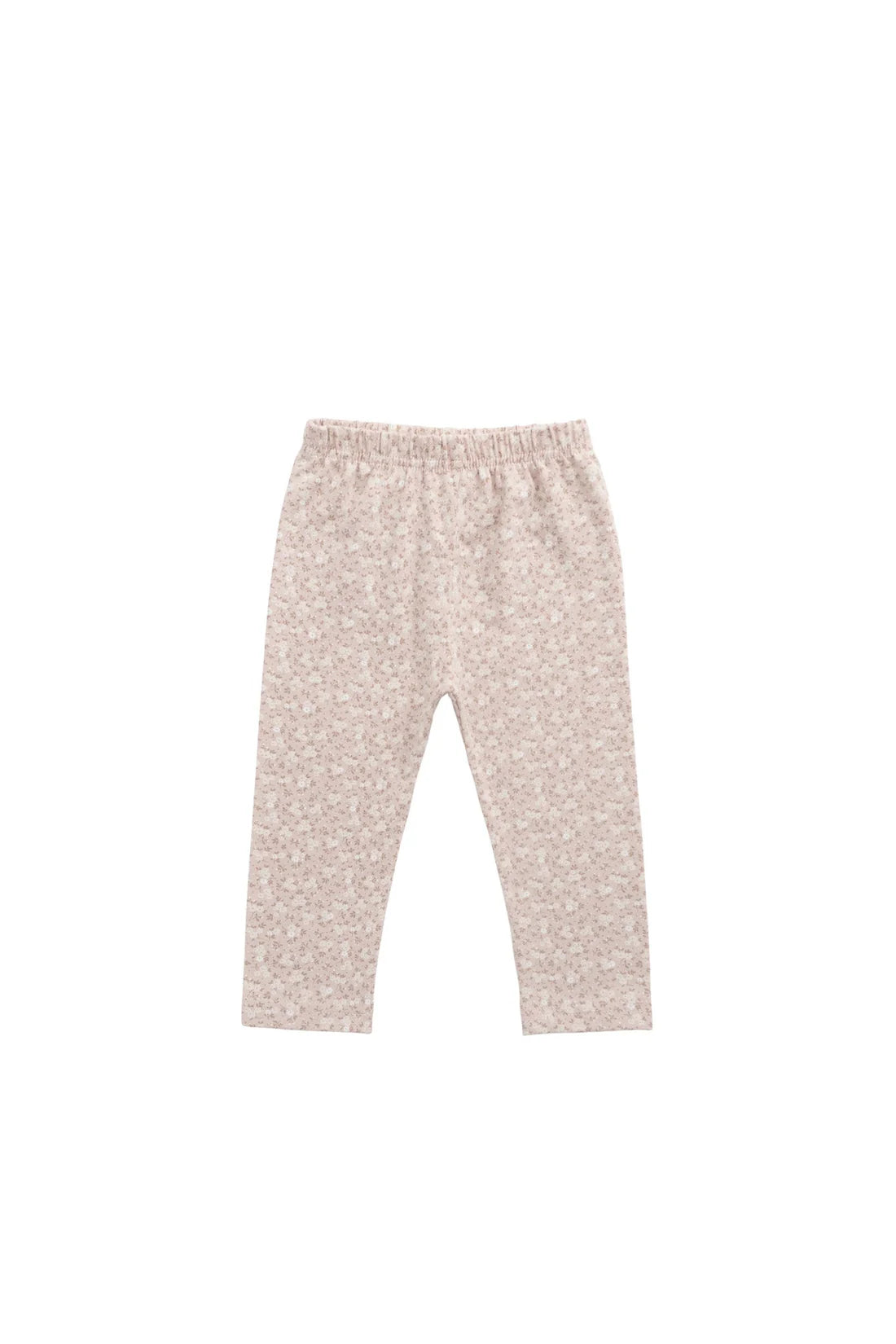 Everyday Legging Rosalie Field Blush | Jamie Kay