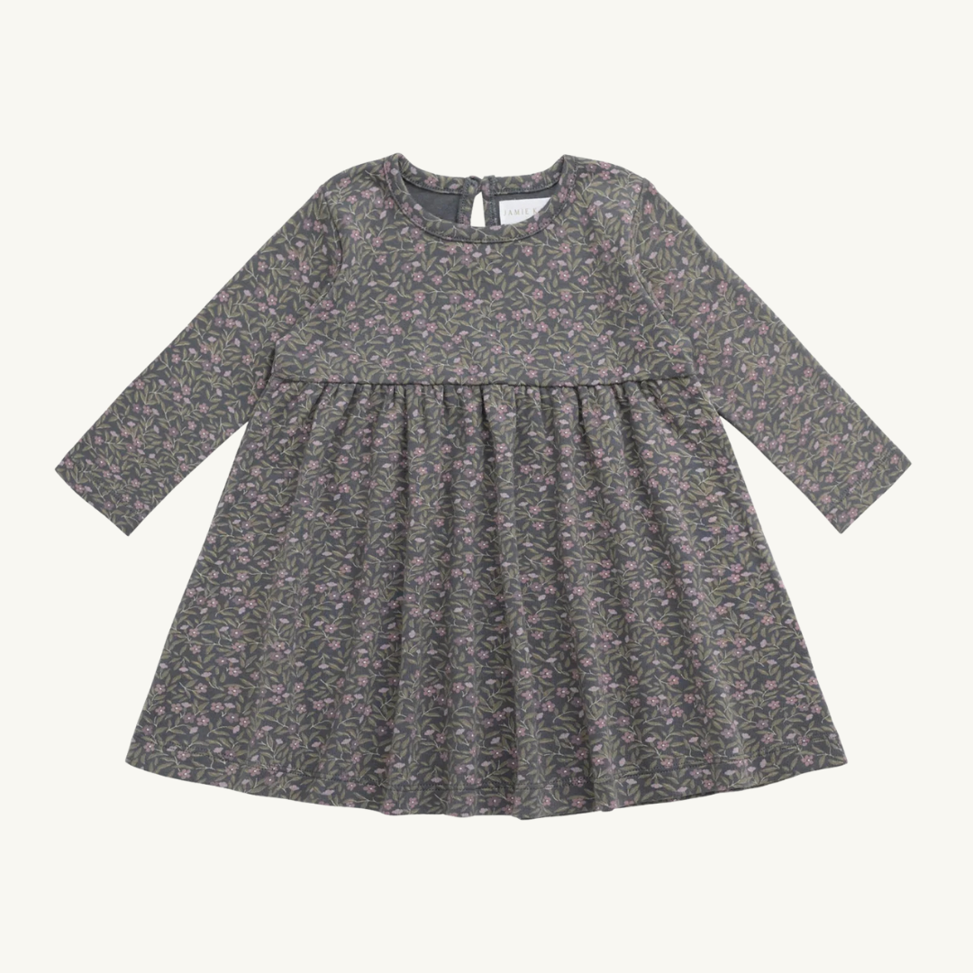 Robe Pixie Phoebe Lava  | Jamie Kay