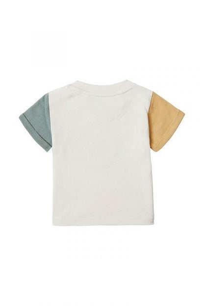 Ensemble short grateful for the sun | Noppies