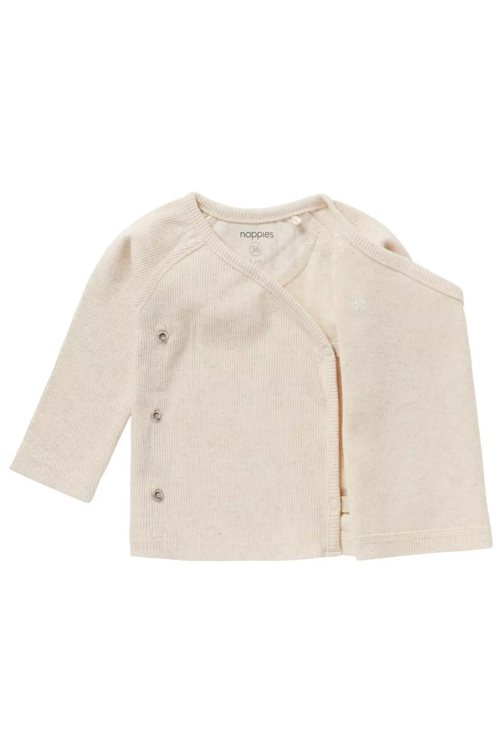 Nanyuki sweater and Naura trousers set | Noppies