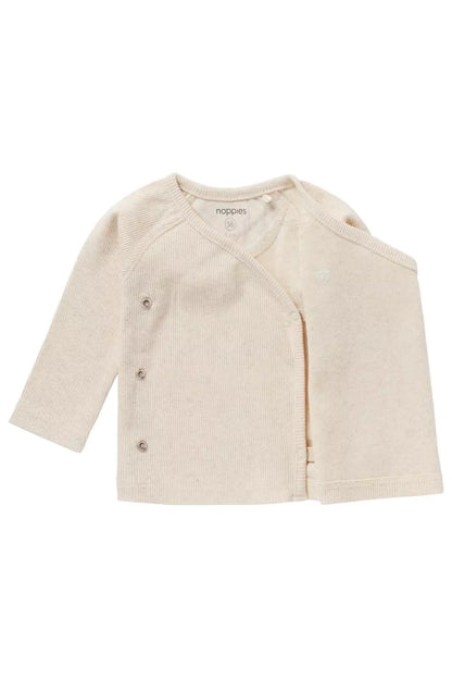 Nanyuki sweater and Naura trousers set | Noppies