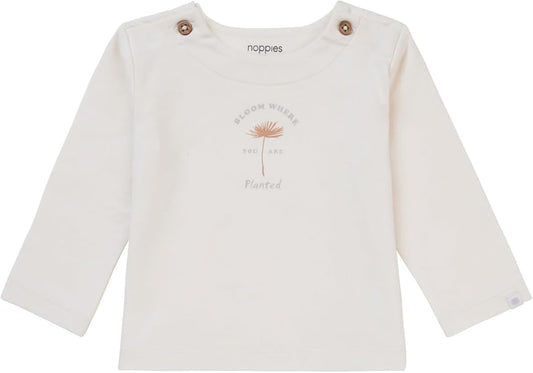 Chandail Madison bloom where | Noppies