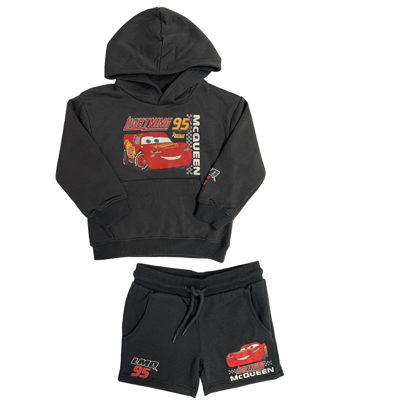 Flash McQueen Fleece Set | Disney