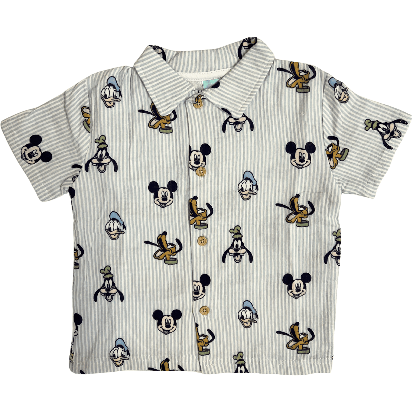 Ensemble 2 pièces Mickey and friends | Disney