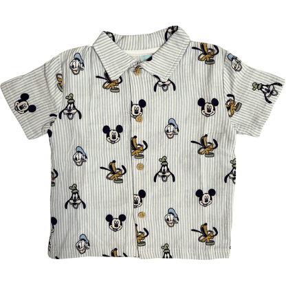 Ensemble 2 pièces Mickey and friends | Disney