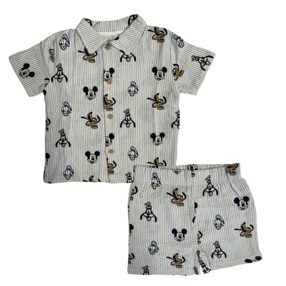 Ensemble 2 pièces Mickey and friends | Disney