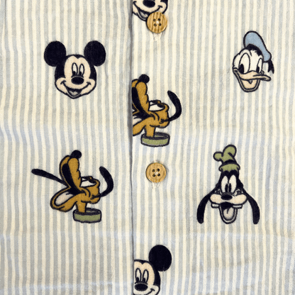 Ensemble 2 pièces Mickey and friends | Disney